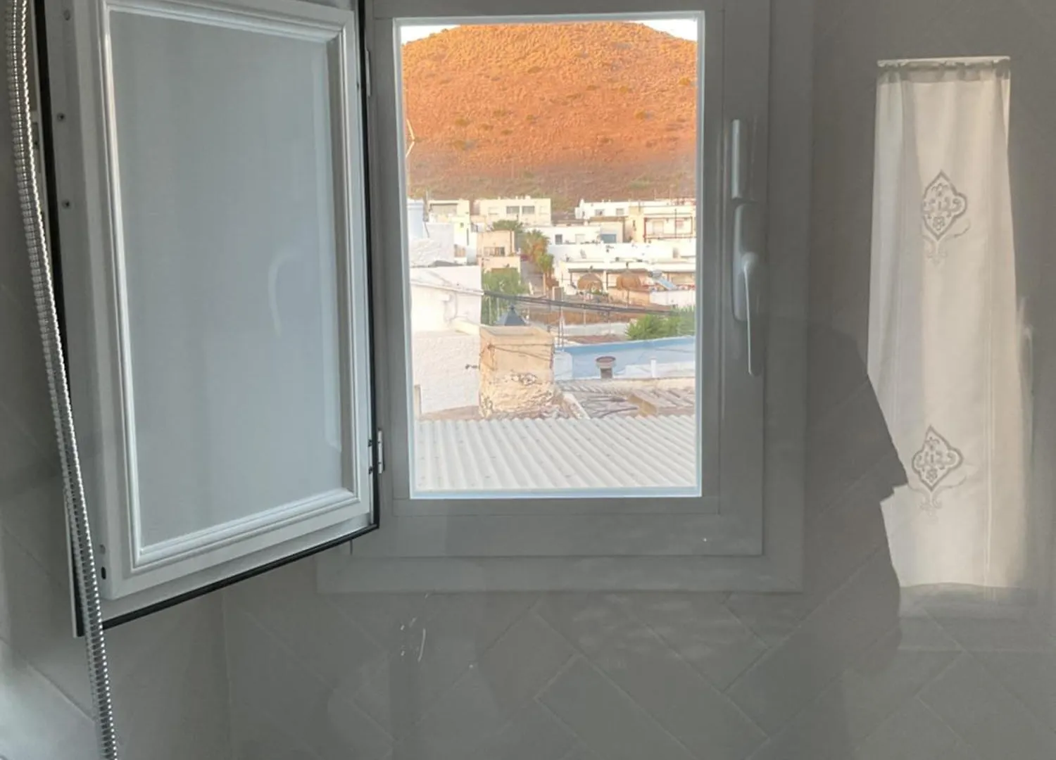 펜션 엘 포소 데 로스 프라일레스 Casa Tartaruga 빌라