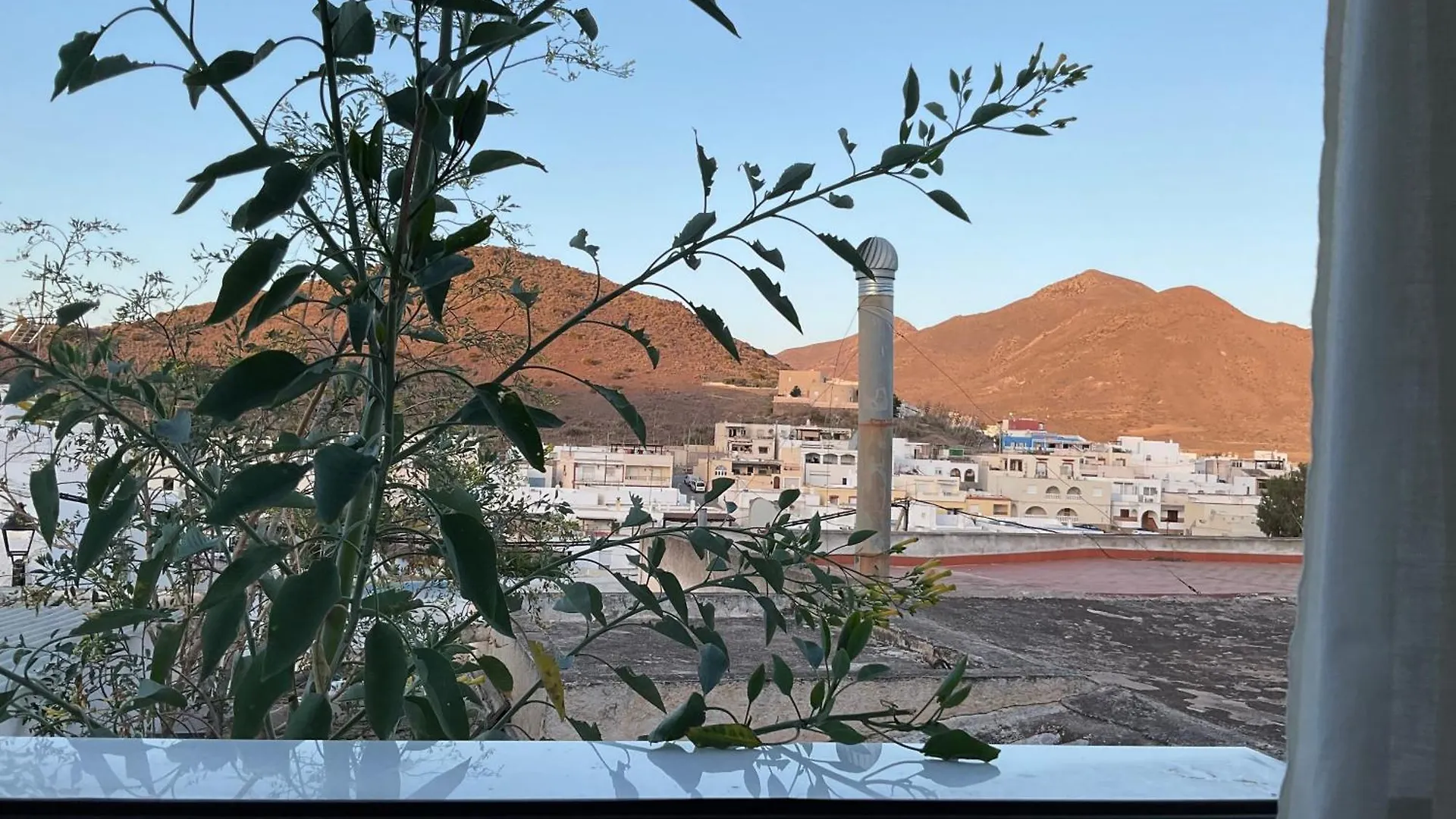 엘 포소 데 로스 프라일레스 Casa Tartaruga 빌라 펜션