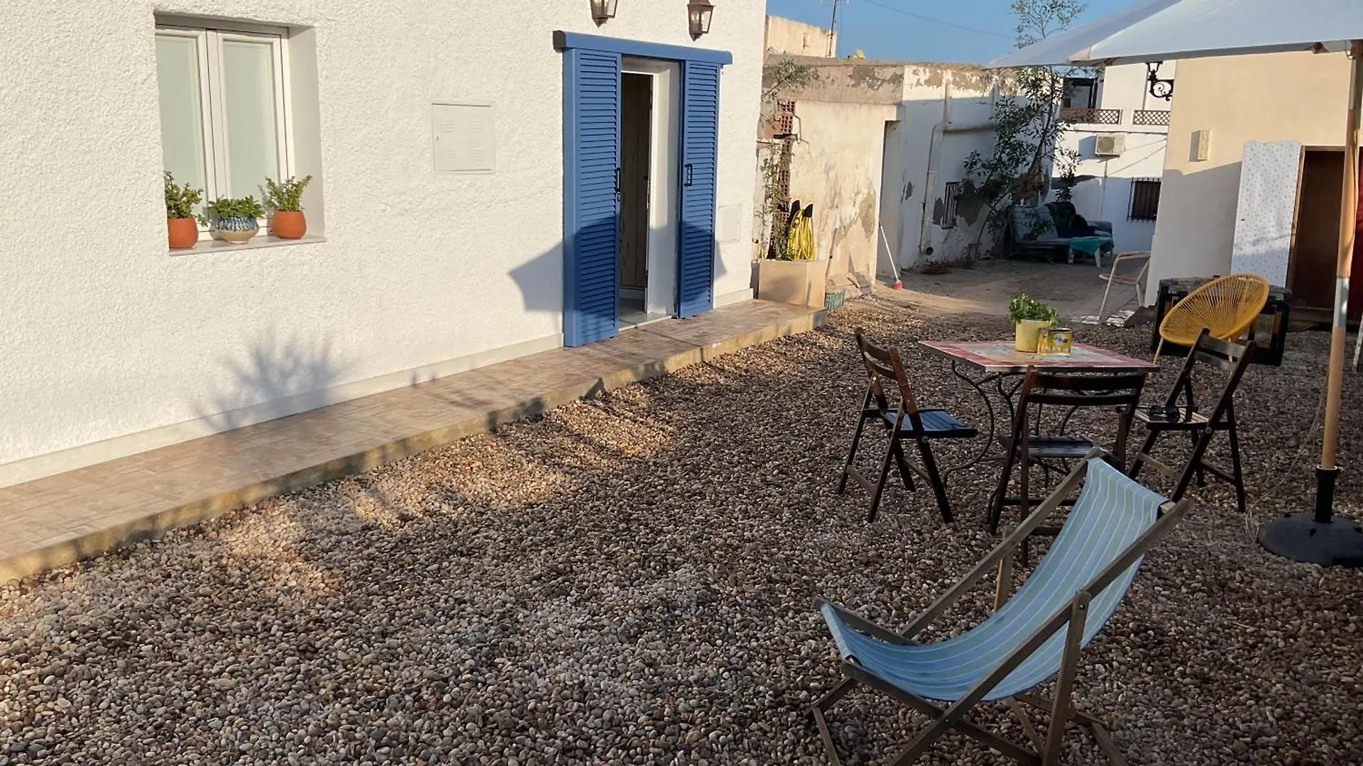 Holiday home Casa Tartaruga Villa El Pozo de los Frailes Spain