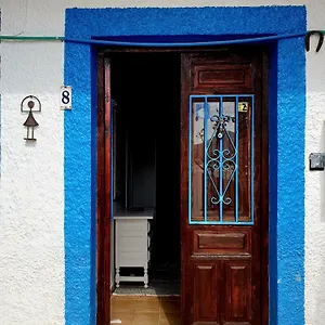 Appartement Vivienda Rural En Cabo De Gata, El Pozo de los Frailes
