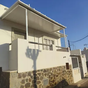 Hébergement de vacances Casas Maria Carmona, El Pozo de los Frailes