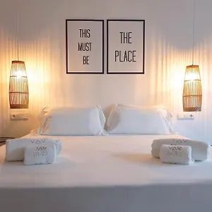 Boutique Bajio Gasthof