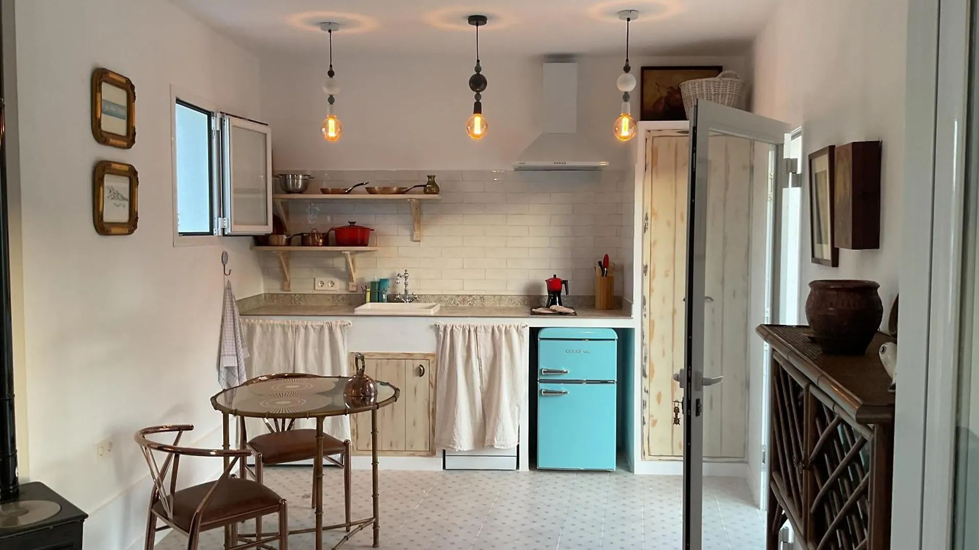Holiday home Casa Tartaruga Villa El Pozo de los Frailes Spain